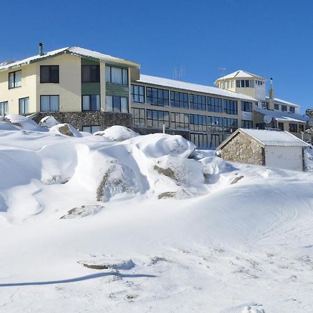 بريشر فالي Marritz Hotel المظهر الخارجي الصورة