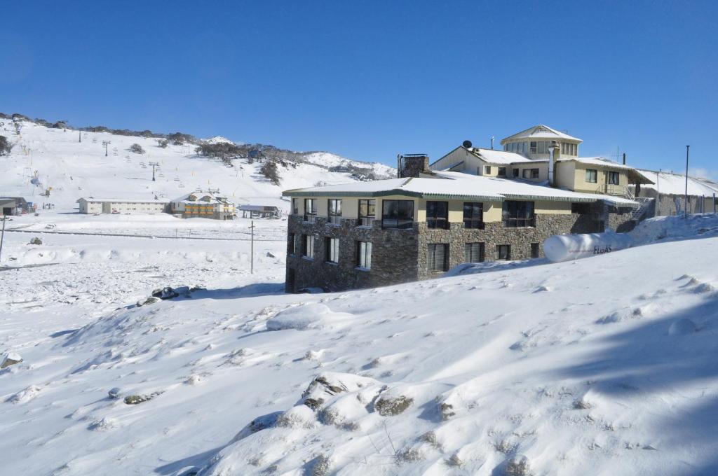 بريشر فالي Marritz Hotel المظهر الخارجي الصورة